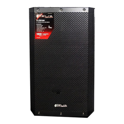 FEUR 15 Inch Active 2-Way Monitor Speaker FU-PRO1590
