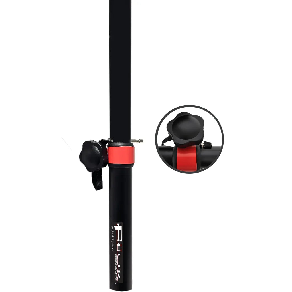 FEUR Pro Speaker Stand Extender FU-S14