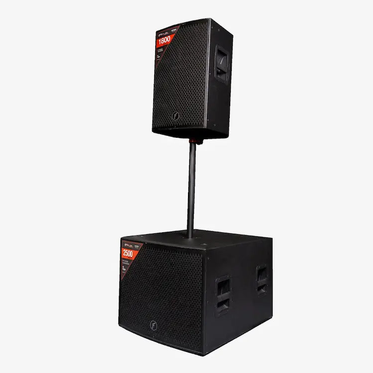 FEUR Pro Speaker Stand Extender FU-S14, view 4