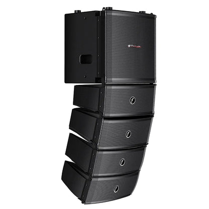 FEUR FU-MSA6512L Compact Line Array Speaker, view 4