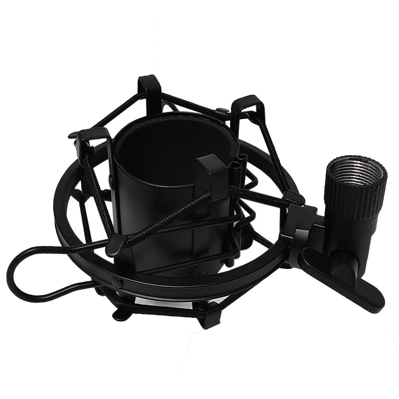 FEUR Universal Microphone Shock Mount FU-ST5, view 2