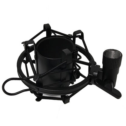 FEUR Universal Microphone Shock Mount FU-ST5, view 2