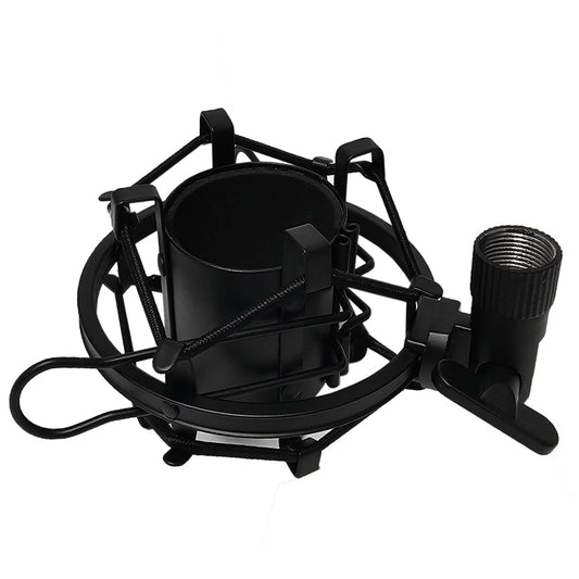 FEUR Universal Microphone Shock Mount FU-ST5, view 2