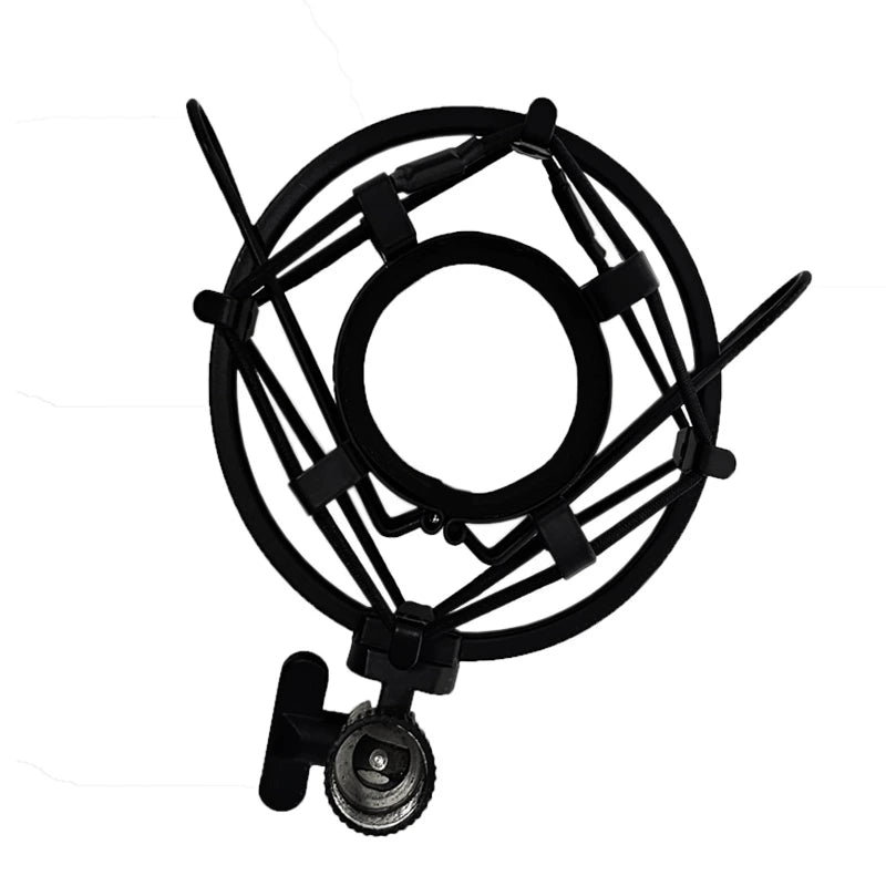 FEUR Universal Microphone Shock Mount FU-ST5, view 3