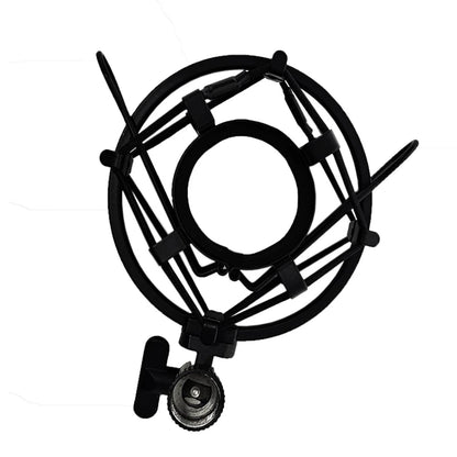 FEUR Universal Microphone Shock Mount FU-ST5, view 3