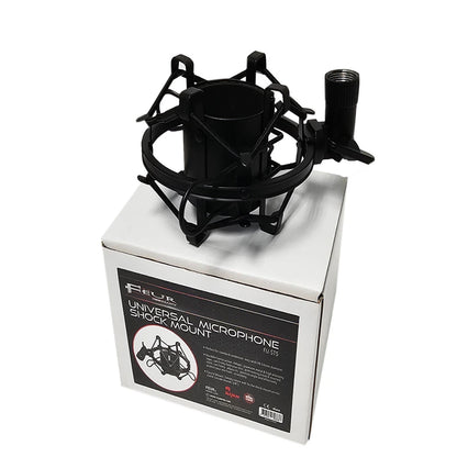 FEUR Universal Microphone Shock Mount FU-ST5, view 4