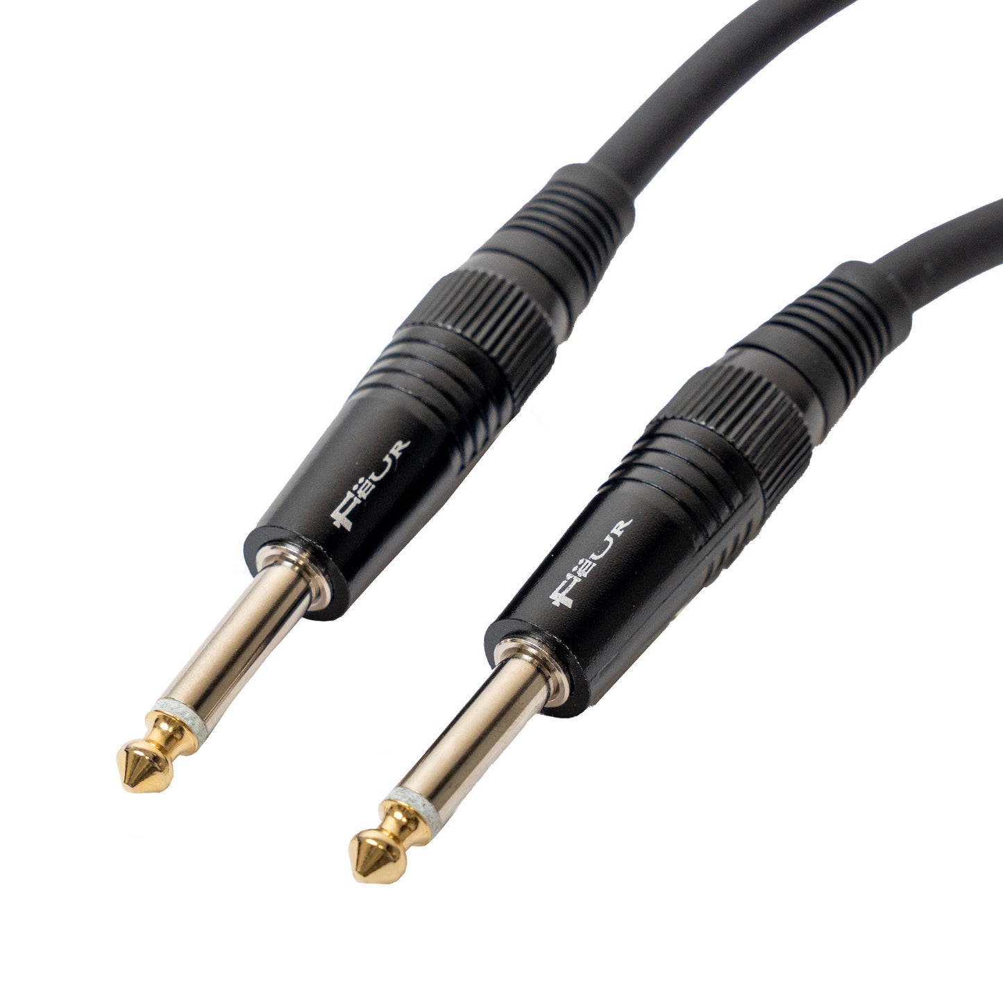 FEUR Tour Pro FU-TPSL26 TRS to XLR Female Cable, 5-Layer Shield