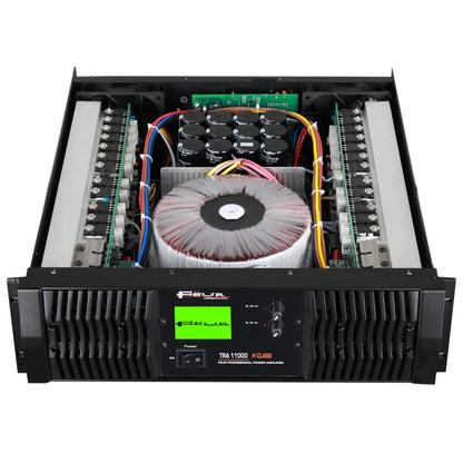 FEUR FU-TRA11000 11000W Power Amplifier