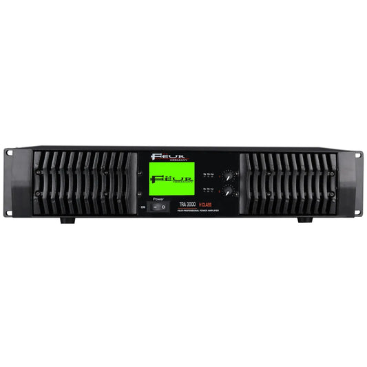 FEUR FU-TRA3000 3000W Power Amplifier