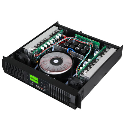 FEUR FU-TRA3000 3000W Power Amplifier, view 2