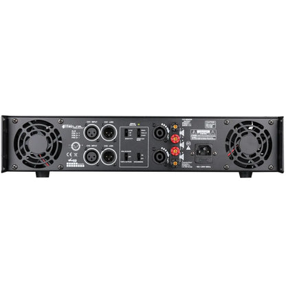 FEUR FU-TRA3000 3000W Power Amplifier, view 3