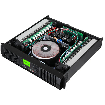 FEUR FU-TRA5000 5000W Power Amplifier, view 3