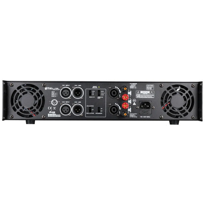 FEUR FU-TRA5000 5000W Power Amplifier, view 4