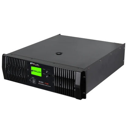 FEUR FU-TRA9000 9000W Power Amplifier, view 2