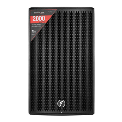 FEUR FU-VR15 Professional Active Speaker