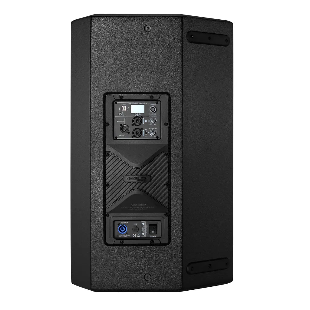 FEUR FU-VR15 Professional Active Speaker, view 3