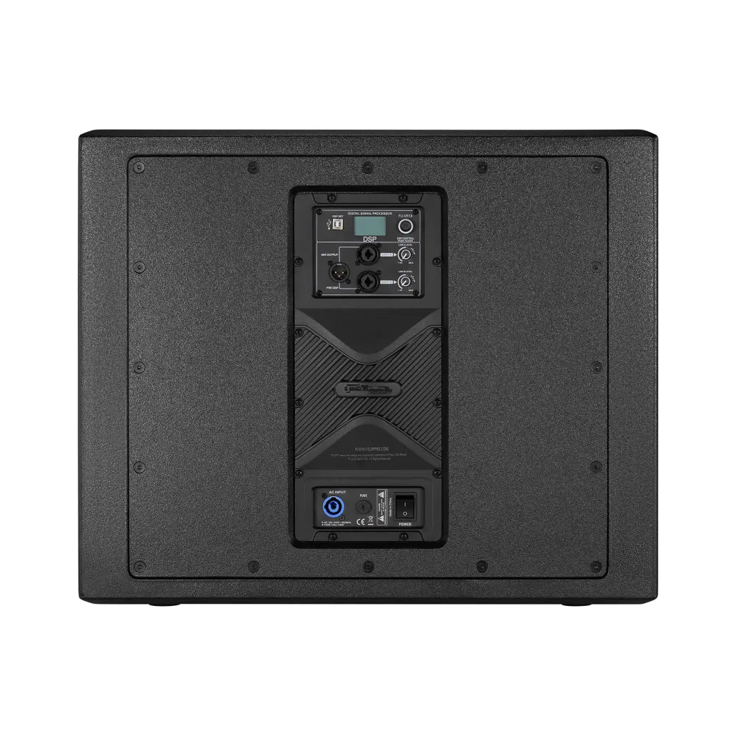 FEUR FU-VR18 Professional Active Subwoofer - VR Pro Series 18", view 3
