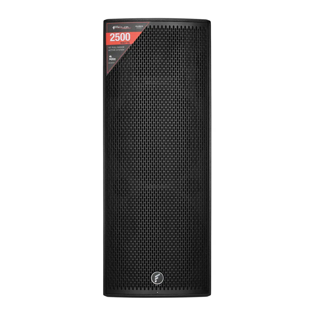 FEUR FU-VR215 Professional Active Speaker