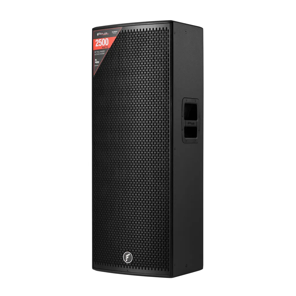 FEUR FU-VR215 Professional Active Speaker, view 2