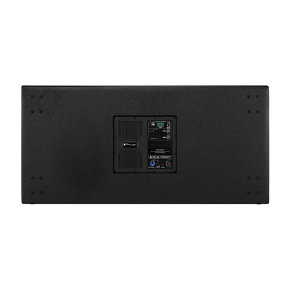 FEUR FU-VR218A Professional Dual 18" Powered Subwoofer - VR Pro Series, view 3