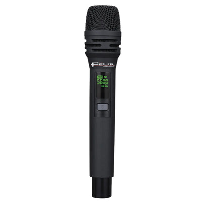 FEUR UHF Wireless Microphone System FU-WTM30-UHF