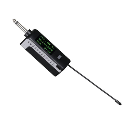 FEUR UHF Wireless Microphone System FU-WTM30-UHF, view 3