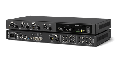 RME Fireface 802 FS Anniversary Edition Audio Interface, product image