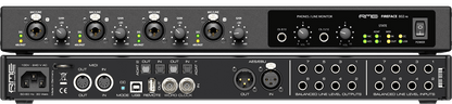RME Fireface 802 FS Anniversary Edition Audio Interface, product image