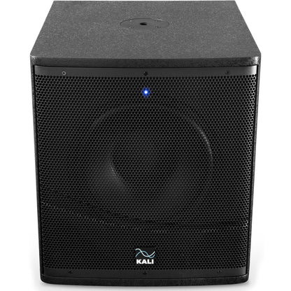 Kali Audio WS-12 V2 12 Inch Studio and Live Subwoofer, view 3