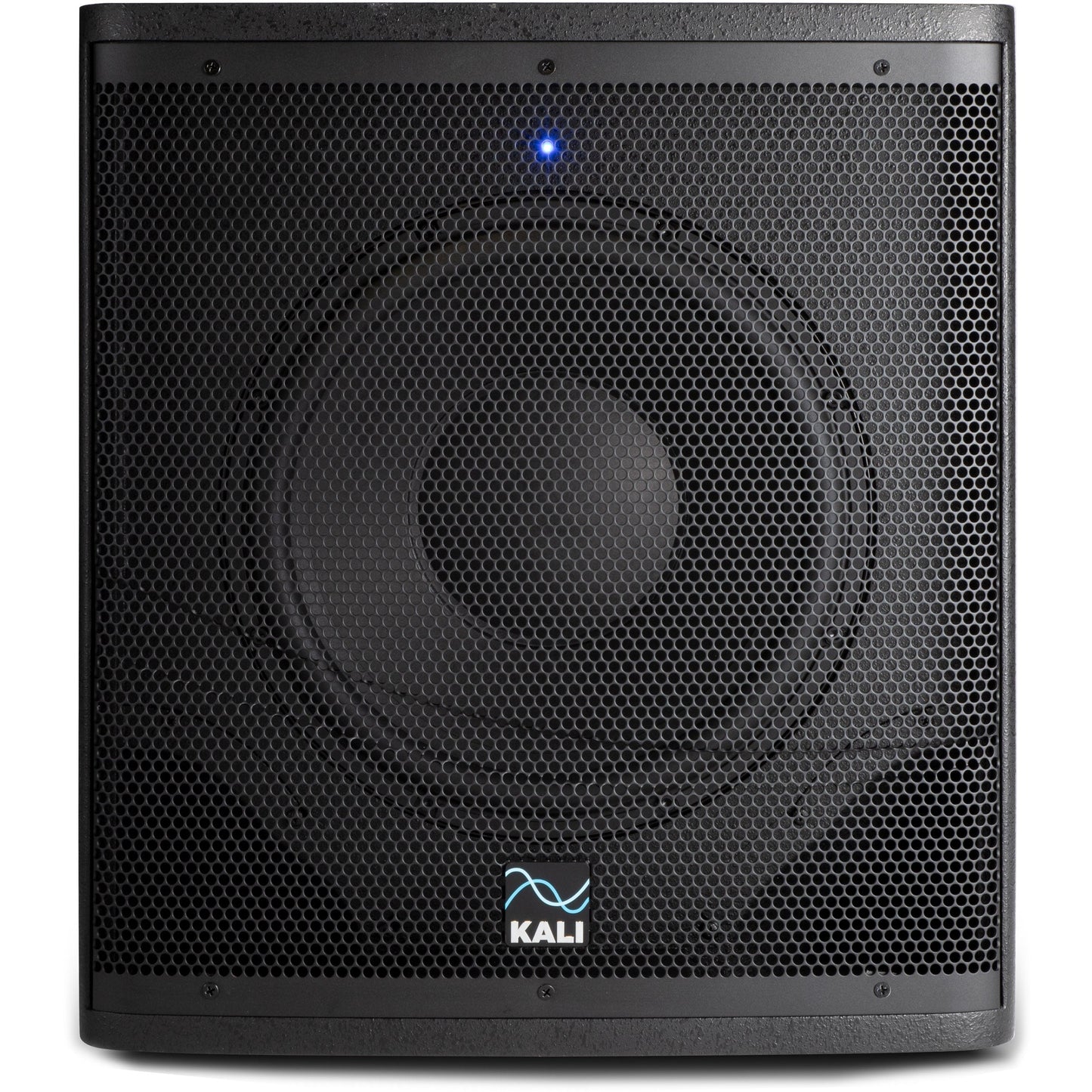 Kali Audio WS-12 V2 12 Inch Studio and Live Subwoofer, front view