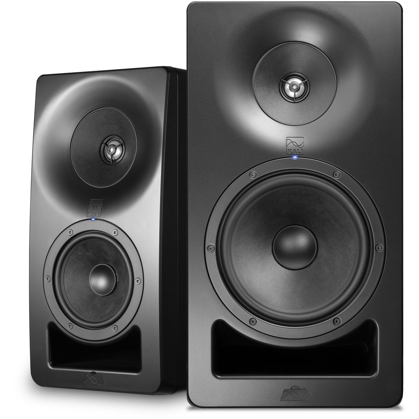 Kali Audio SM-8 8 Inch 3-Way Studio Monitor with Network Control, view 2