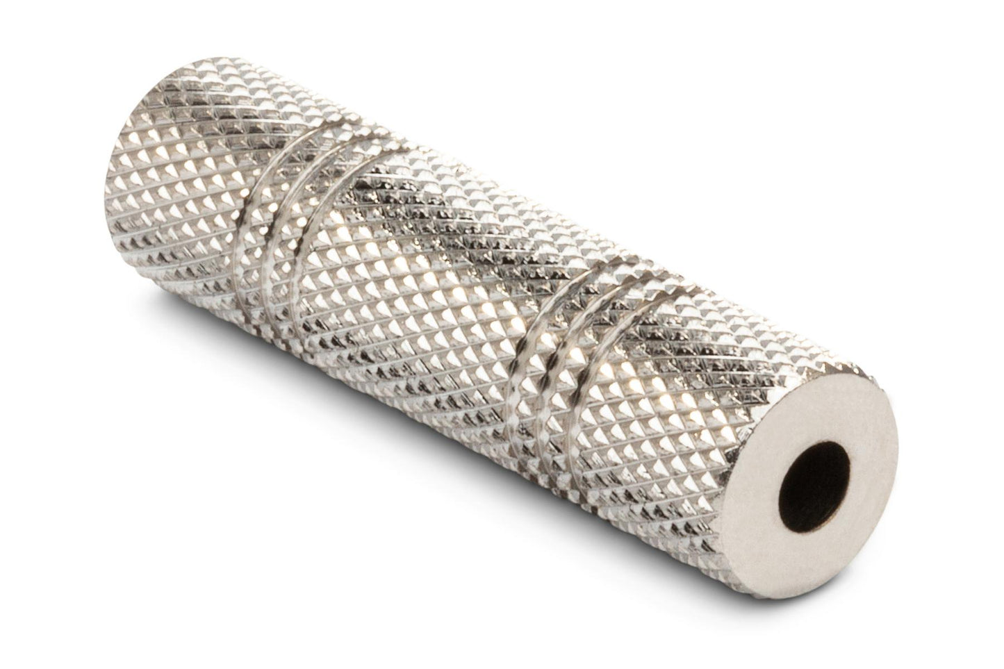 Coupler, 3.5 mm TRS to Same