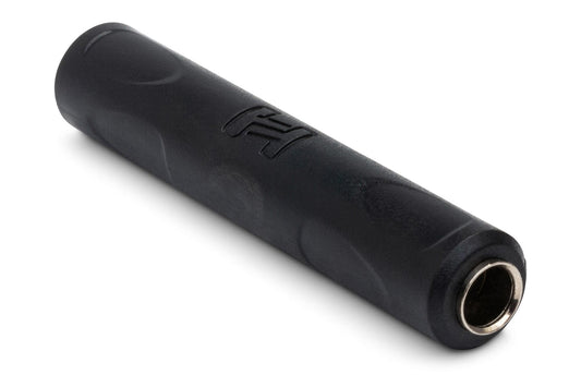 Coupler, 1/4 in TRS to Same