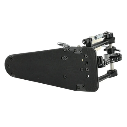 Gretsch Concert Series Single Bass Drum Pedal, view 3