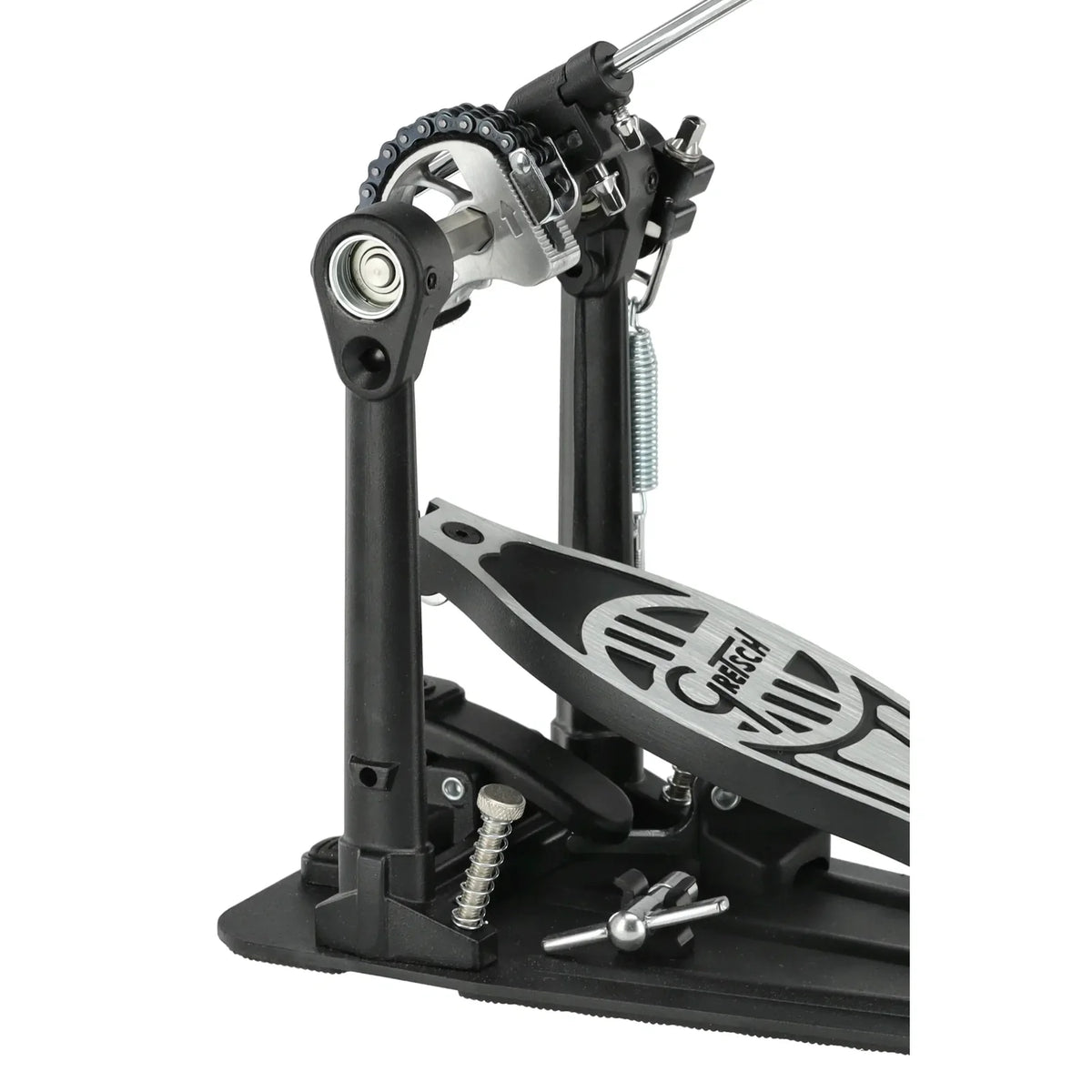 Gretsch Concert Series Single Bass Drum Pedal, view 7