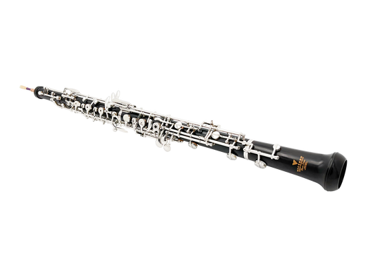 Crown Series Grenadilla Wood Oboe Full Conservatory System -  (Gold Keys)