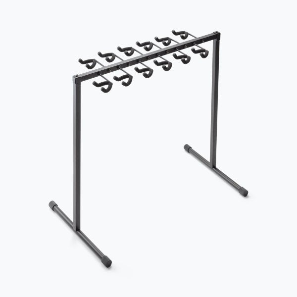 On-Stage 12-Space Ukulele Rack