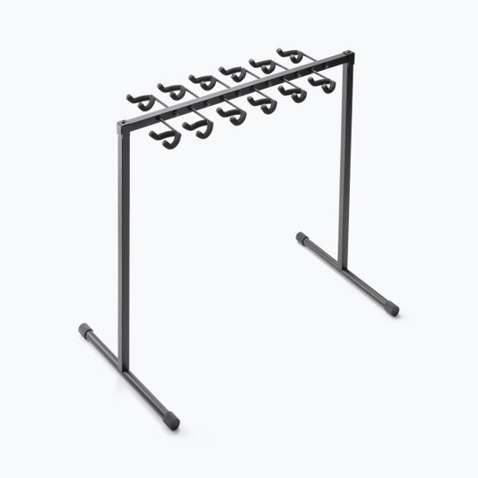 On-Stage 12-Space Ukulele Rack