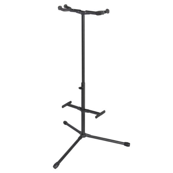 On-Stage Hang-It Double Guitar Stand