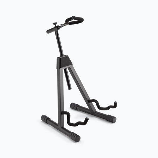 On-Stage Professional Flip-It® A-Frame Guitar Stand