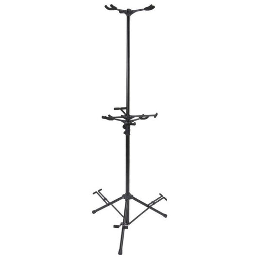 On-Stage Six-Guitar Stand