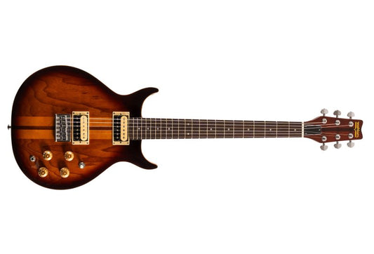 Washburn H10 Wing Series Electric Guitar