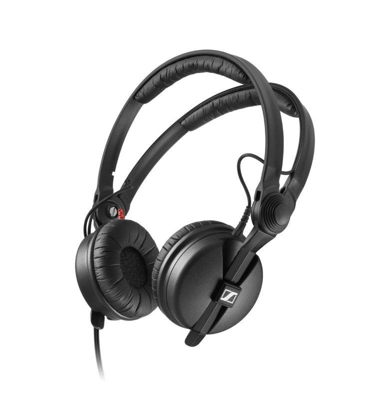 Sennheiser HD 25 Plus Headphones