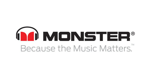 Monster — The Brand That Invented the High-Performance Audio Cable in 1979