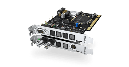 RME HDSP 9652 52-Channel PCI Audio Card, product image