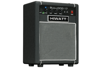 Hiwatt Bulldog 17 Combo BT