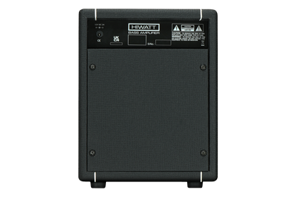 Hiwatt Bulldog 17 Combo BT
