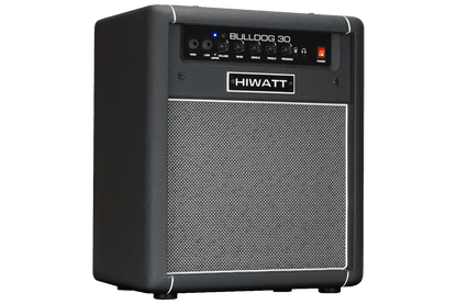 Hiwatt Bulldog 30 Combo BT