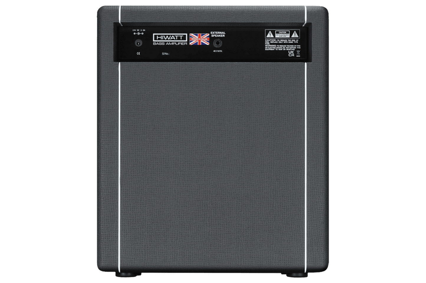 Hiwatt Bulldog 30 Combo BT