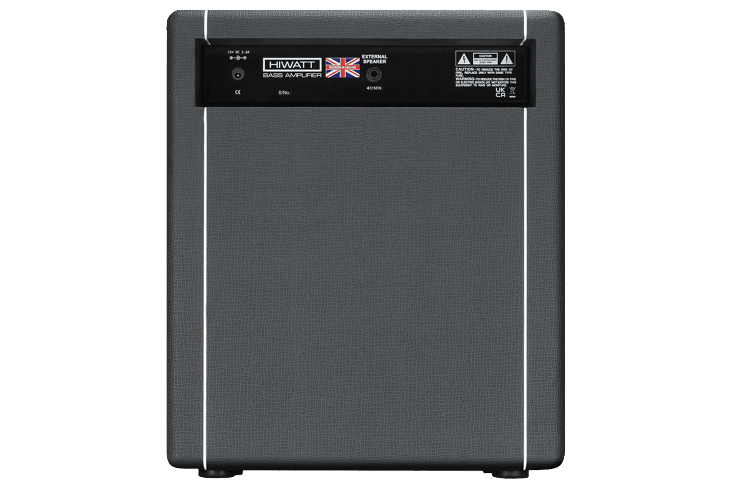 Hiwatt Bulldog 30 Combo BT